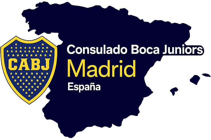 Boca Juniors Madrid