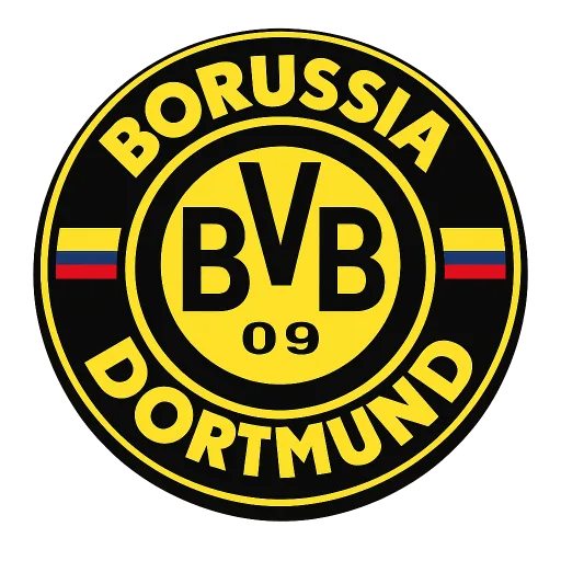 BORUSSIA DORTMUND