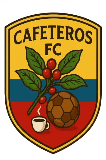 CAFETEROS F.C.