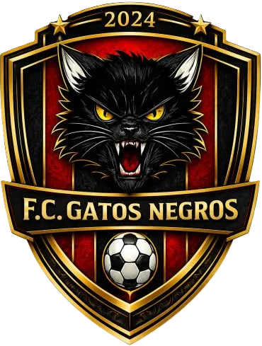 Gatos Negros F.C.
