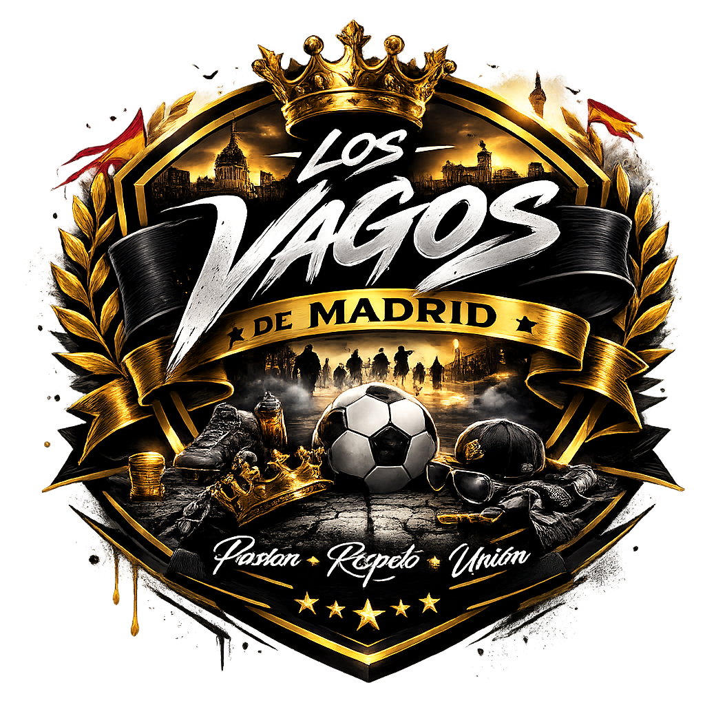 Los Vagos de Madrid