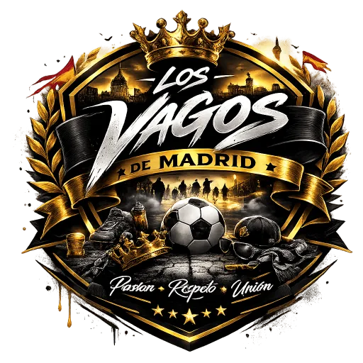 LOS VAGOS DE MADRID
