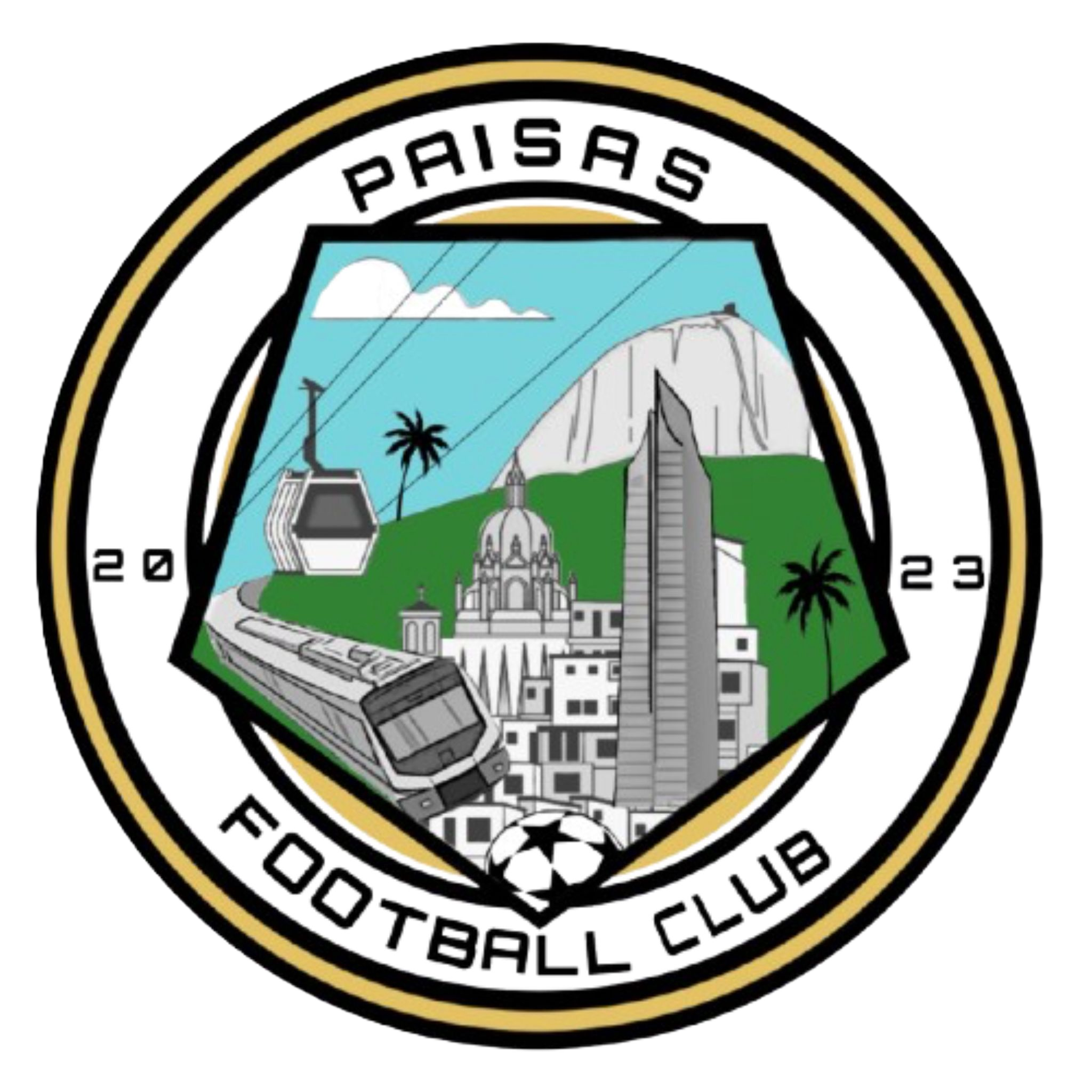 Paisas FC