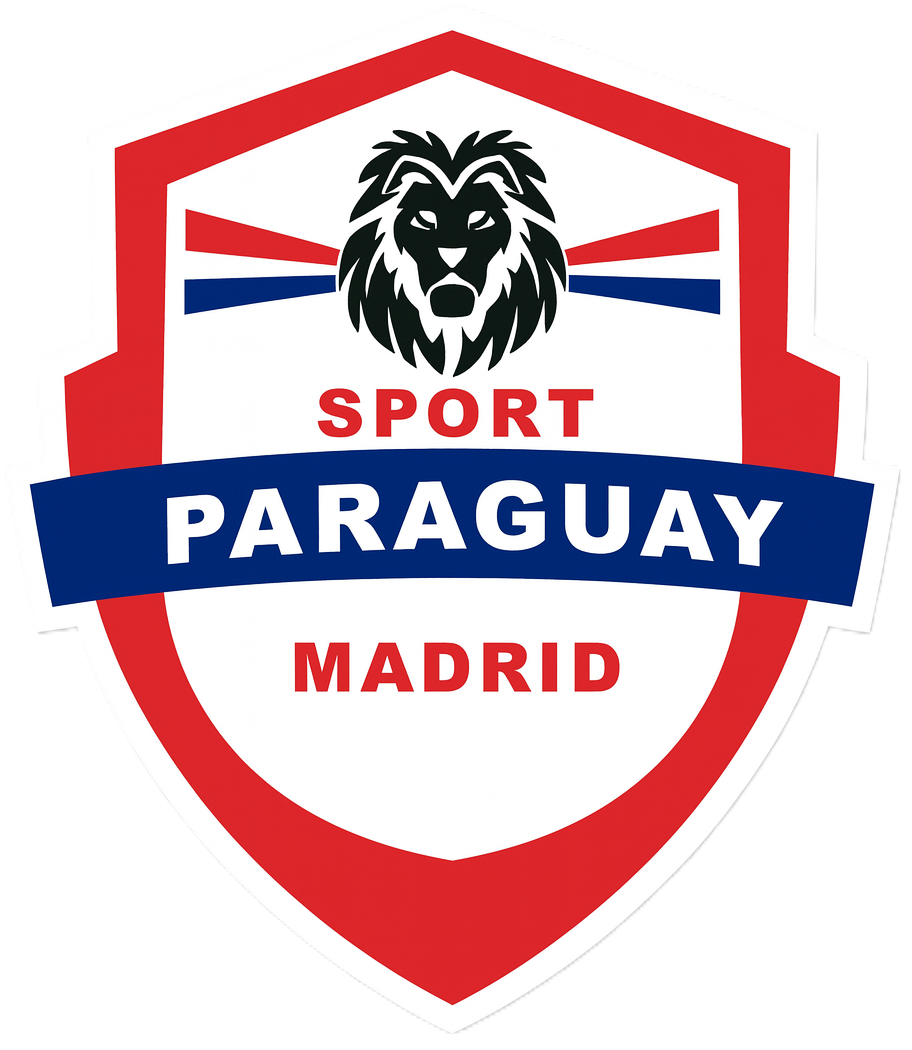 Sport Paraguay