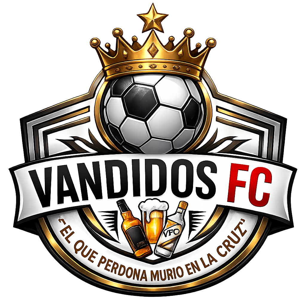 Vandidos