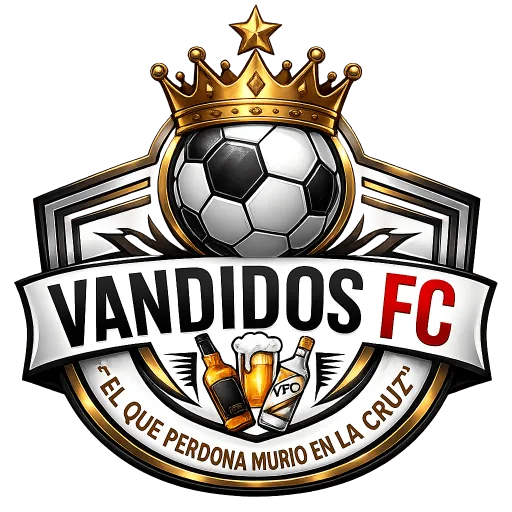 VANDIDOS