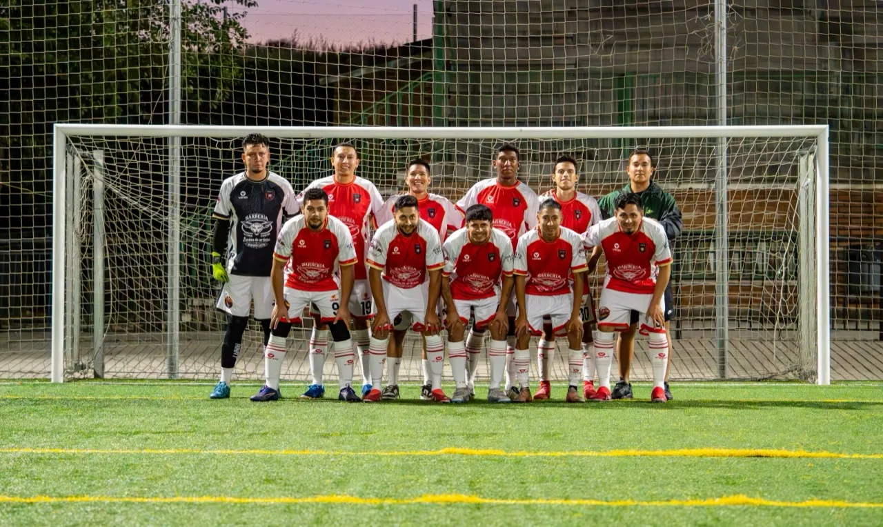 Foto del equipo Cofisa F.C.