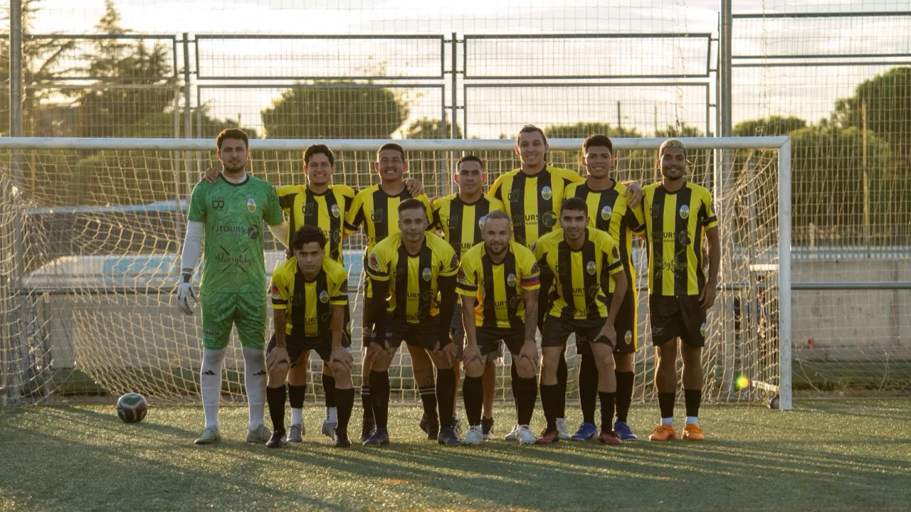 Foto del equipo Deportivo Tachira F.C.