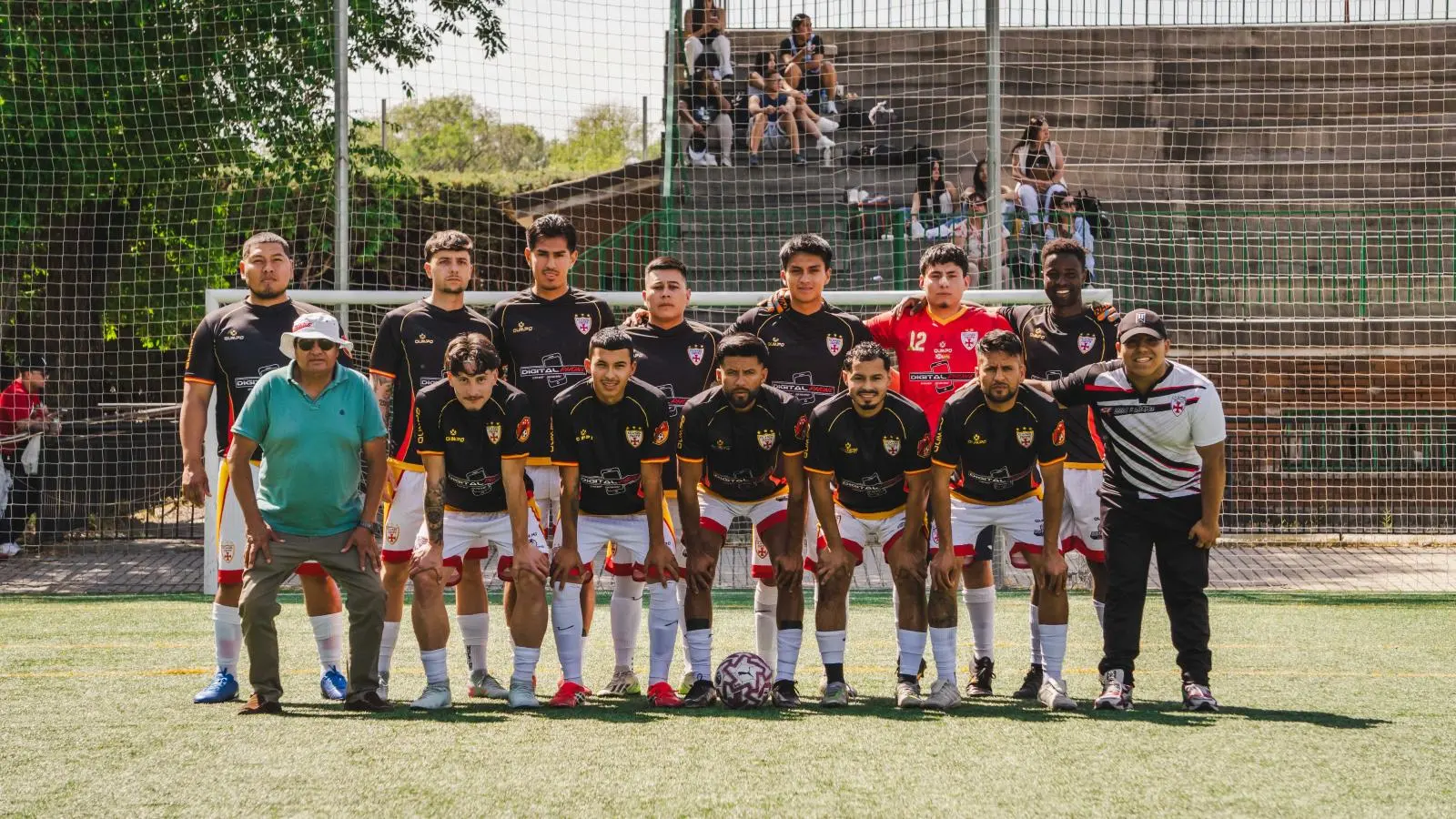 Foto del equipo La Plata