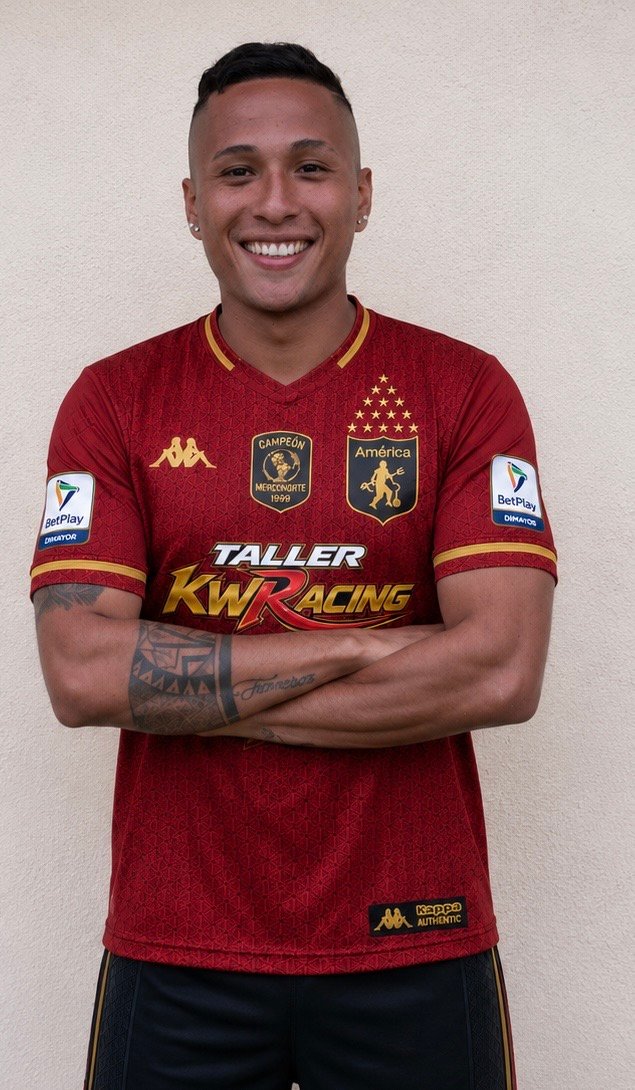 deibin johan vargas sandoval