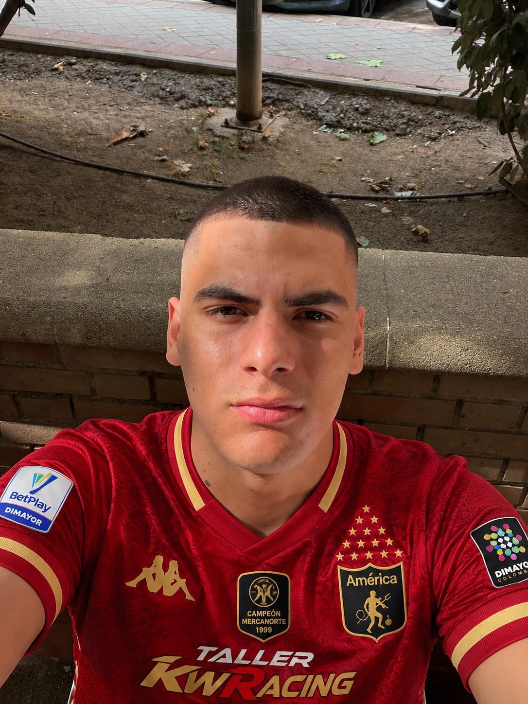 Carlos alexander Florez perez