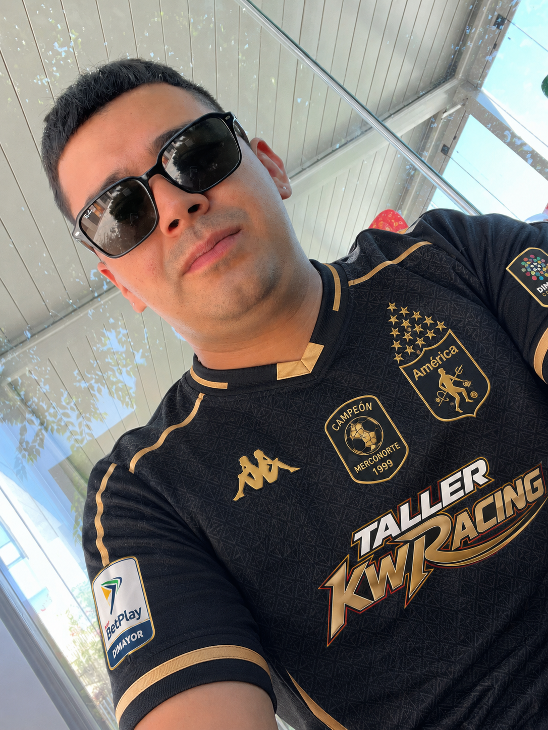 Cristian August Ramirez Diaz