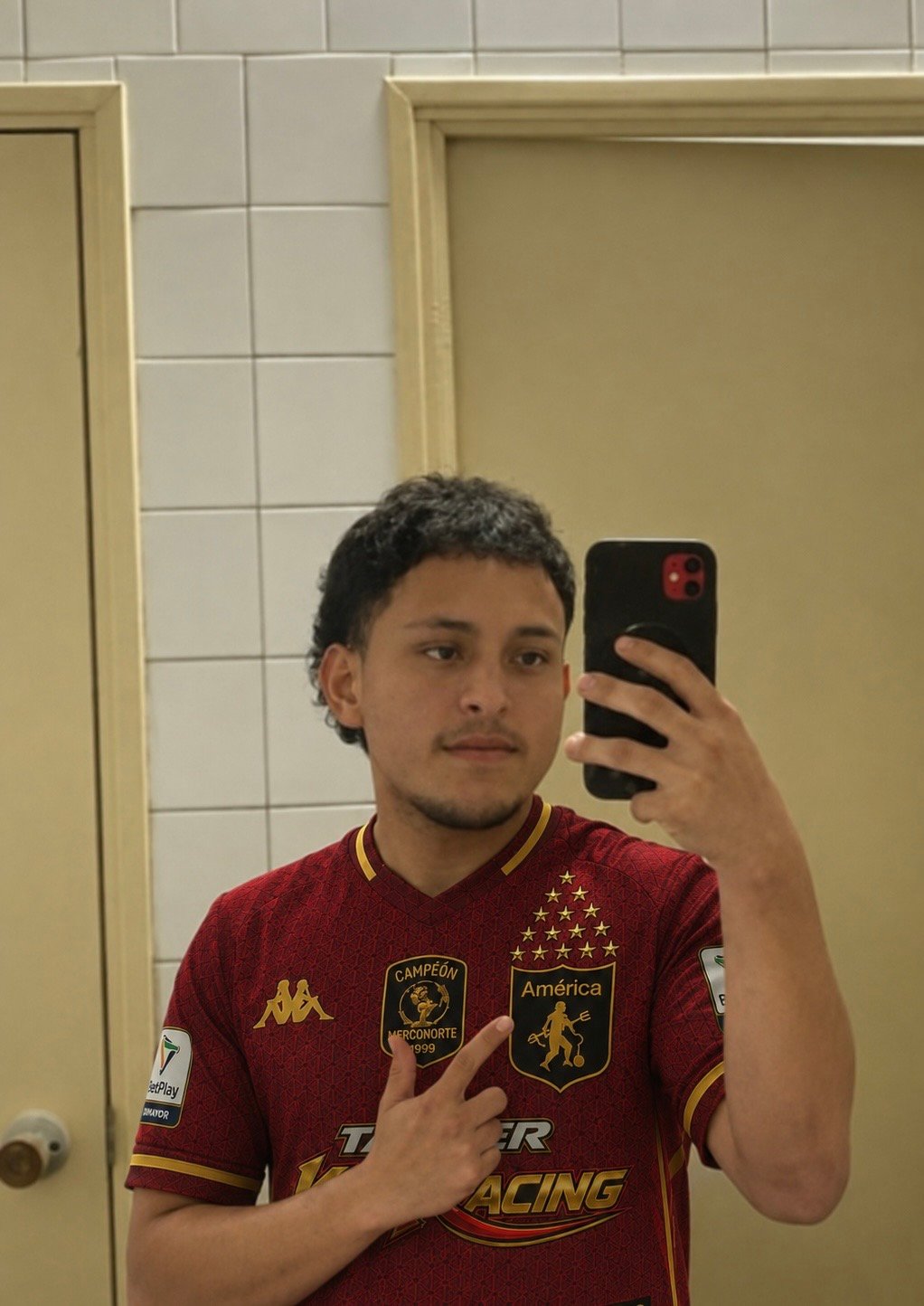yerik alejandro garcía acosta