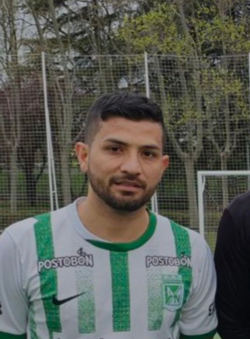 JOHAN MAURICIO CASTAÑO JARAMILLO