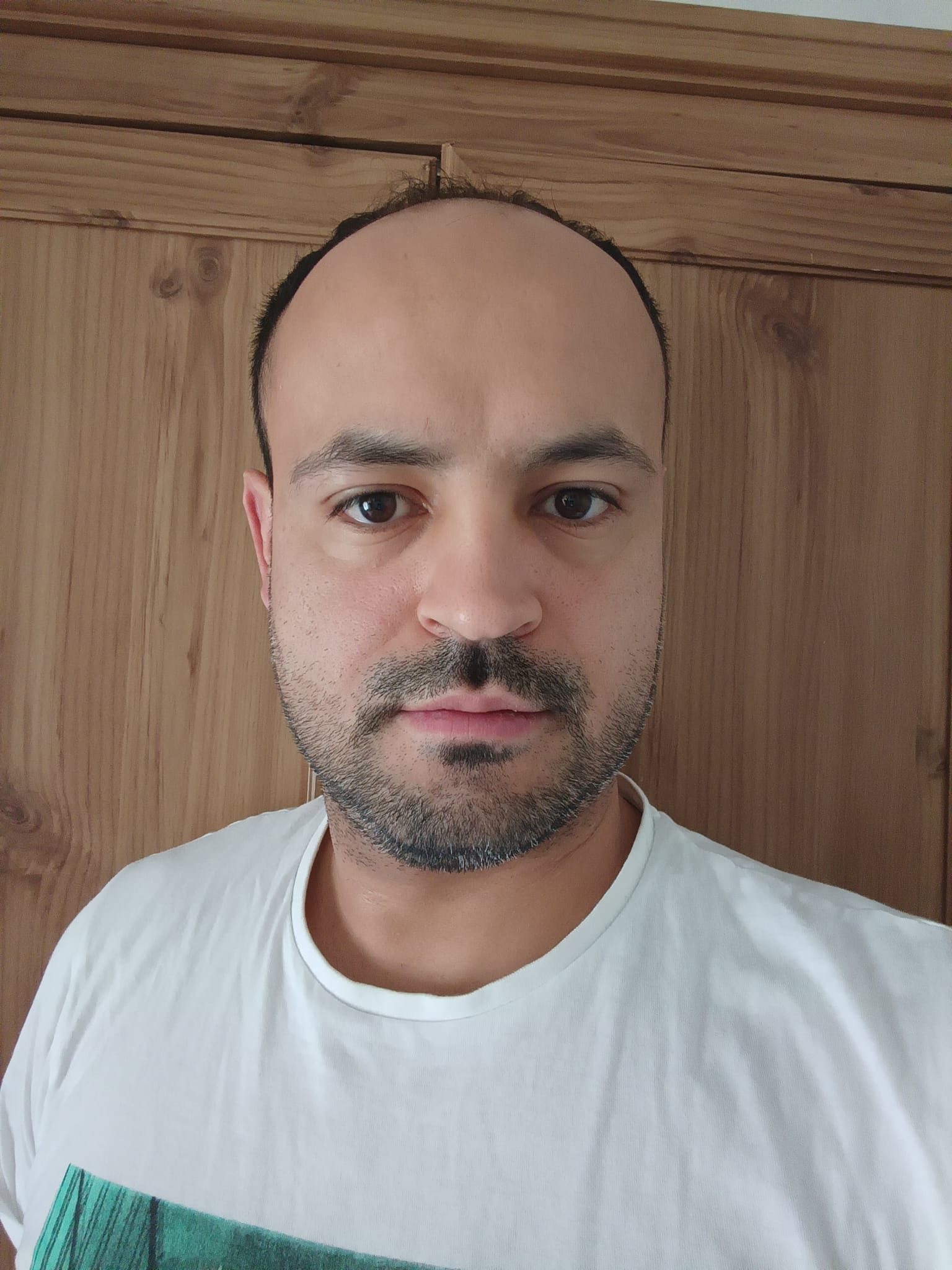 Erik Jaramillo