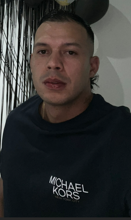 Daniel stiven Ramírez Sánchez