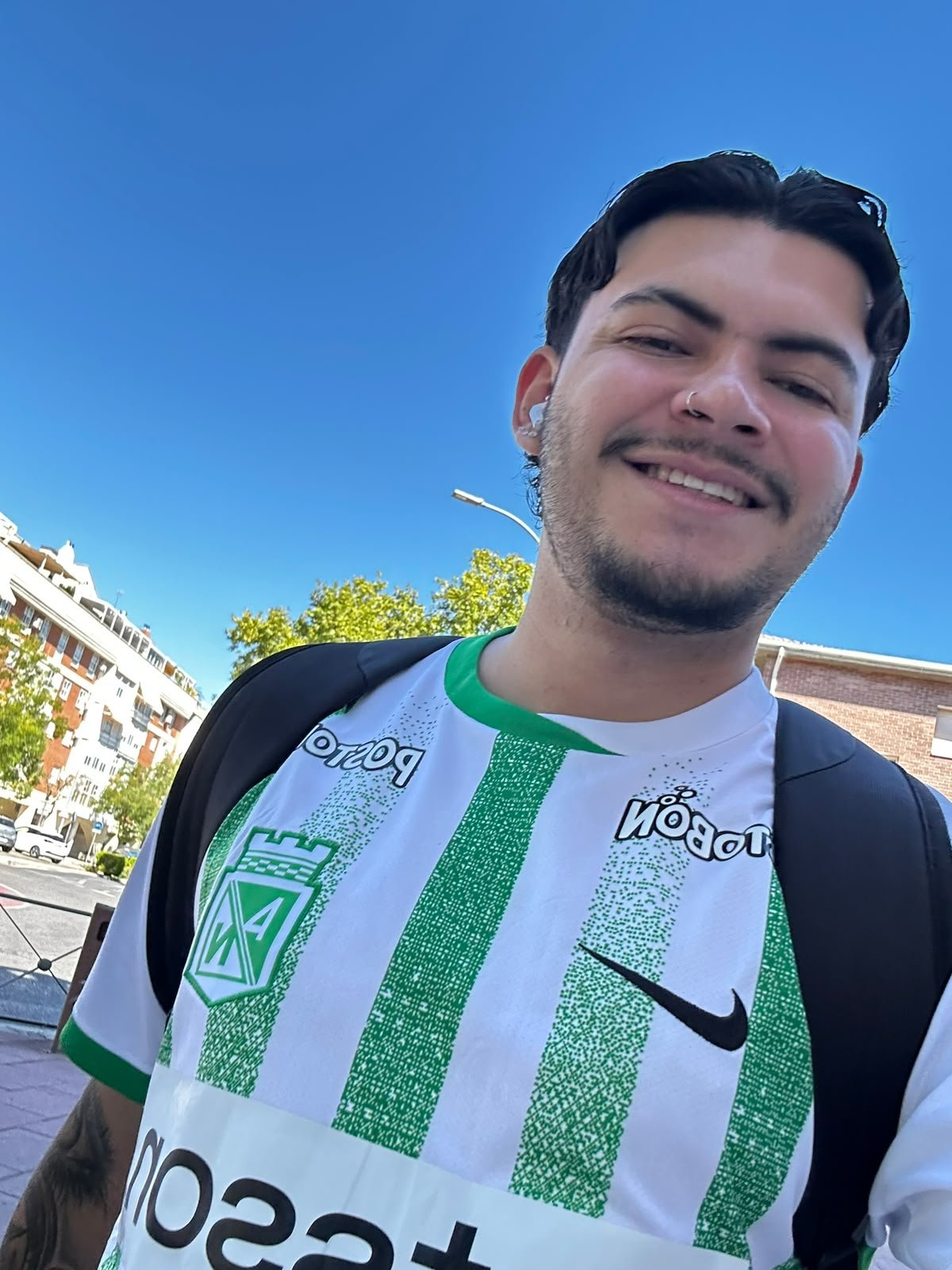 Juan martin Olaya martinez