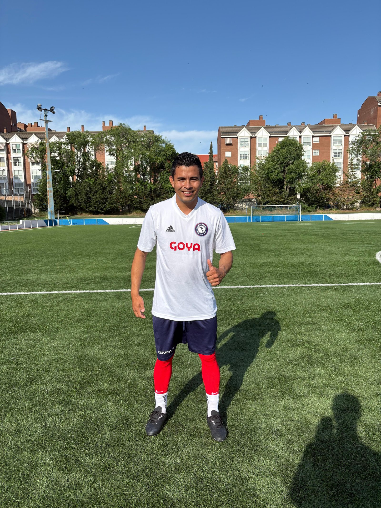 Josmar Omaña