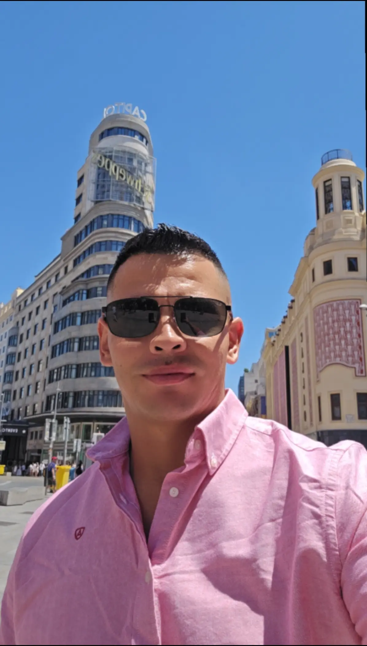 Jorge eduardo Bernal correa
