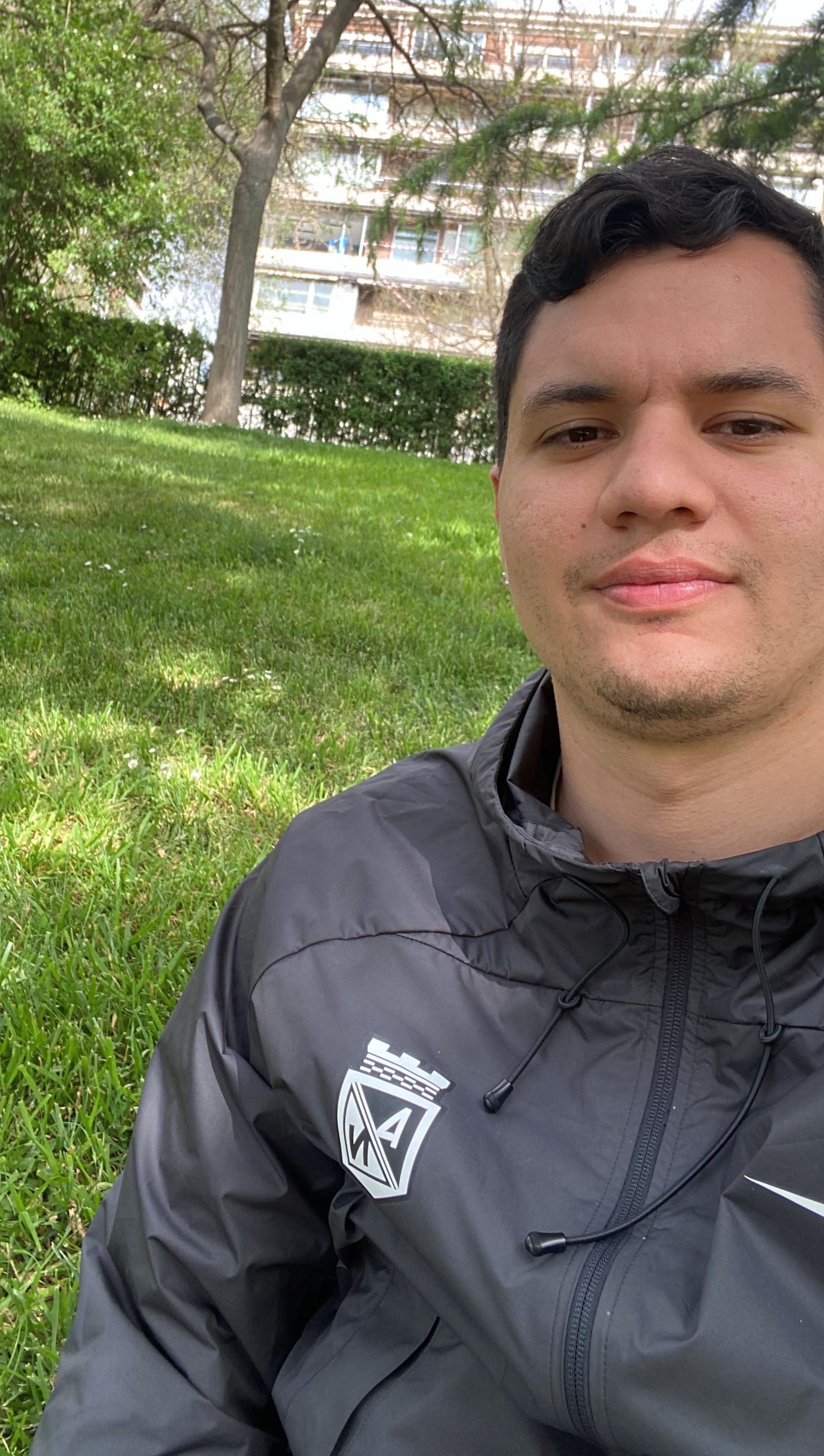 Alejandro Castillo Rosal