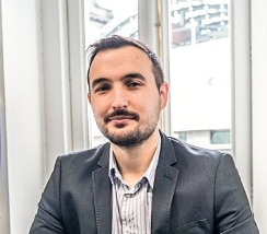 LEONARDO BALDASSARRE