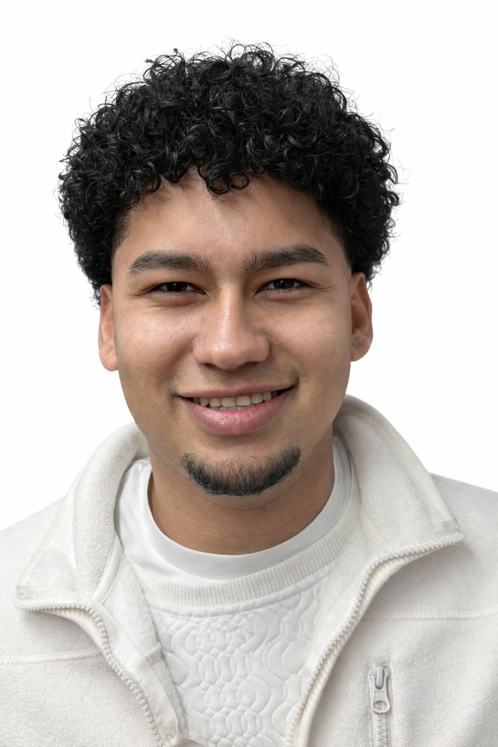 Jorge Eduardo Bernal correa