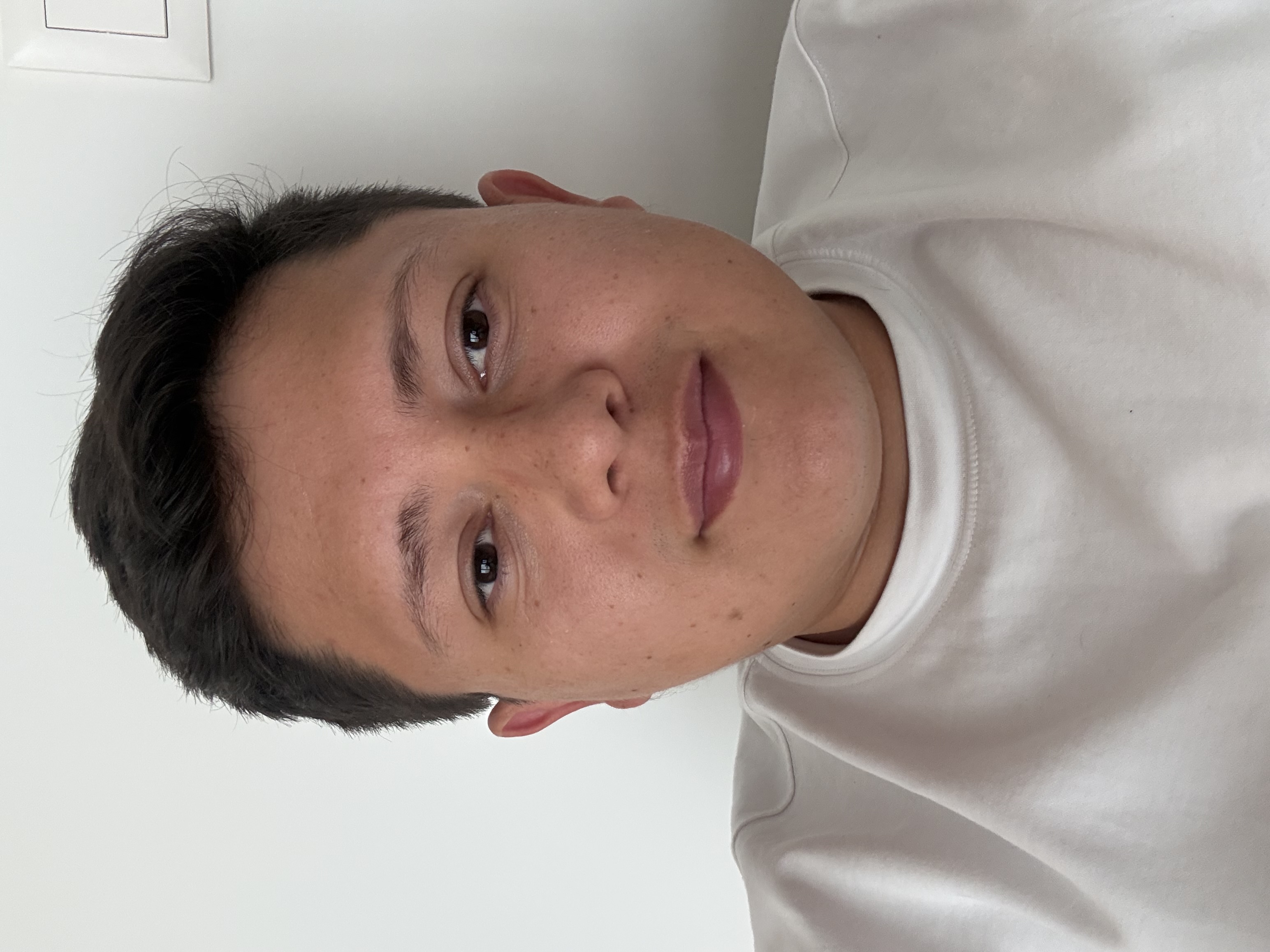 Cristian Torres Moreno