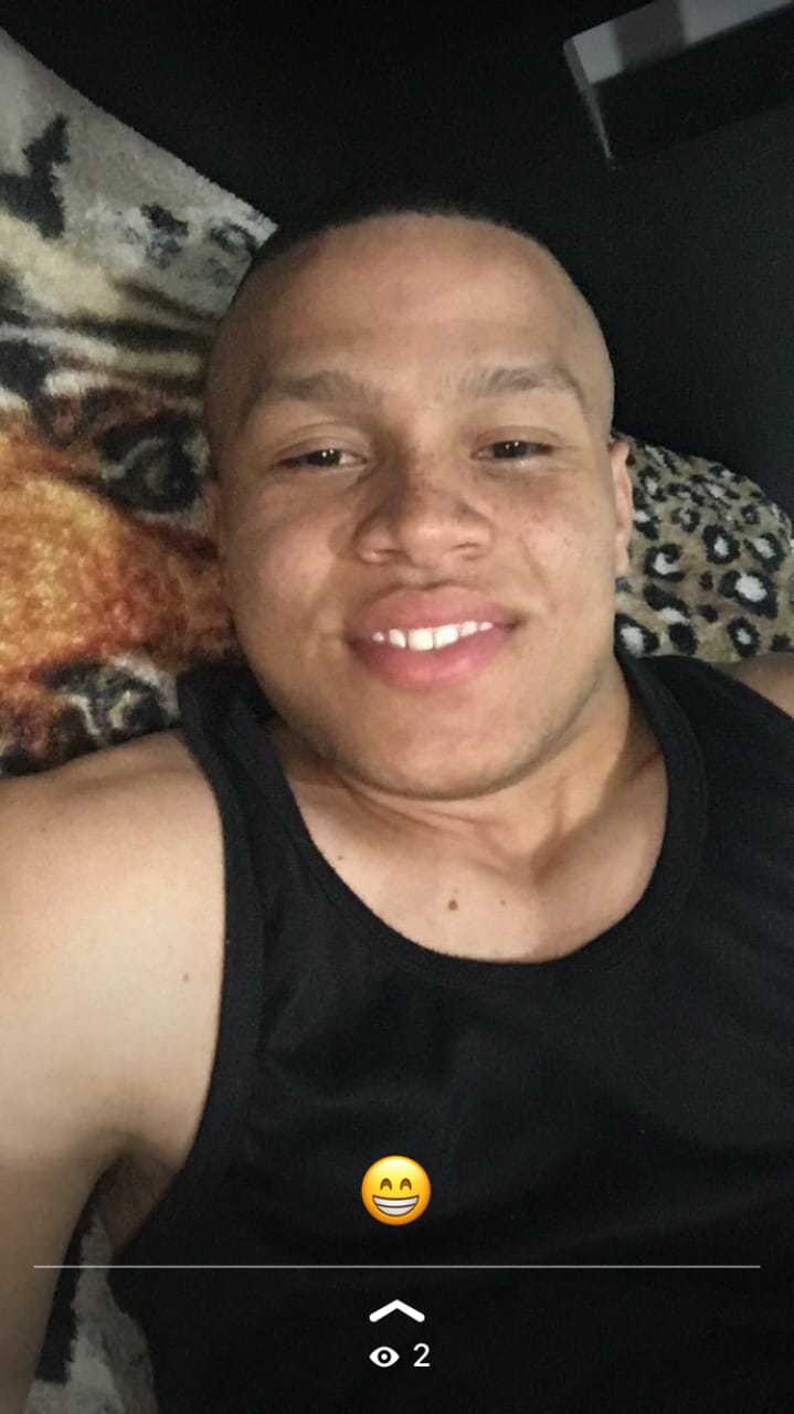 Kevin Hurtado
