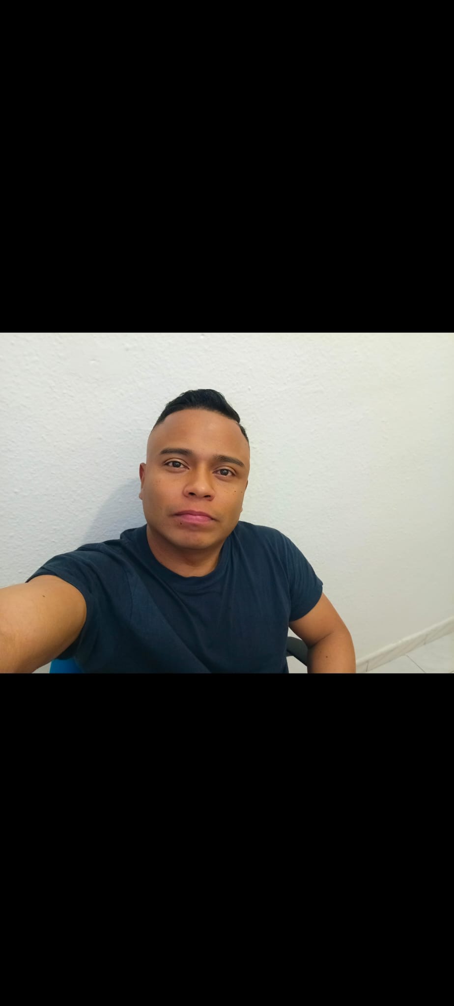 Yadir Moreno Caceres