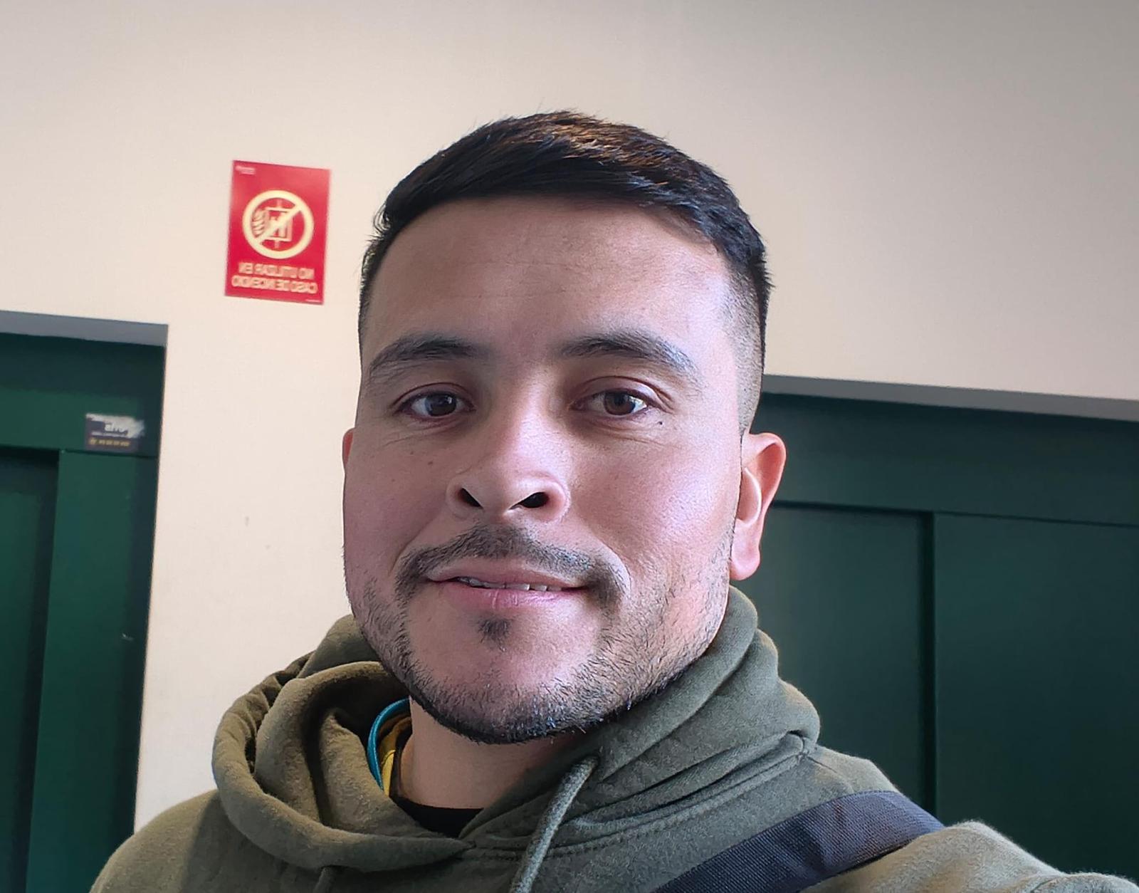 Freider Muñoz sosa