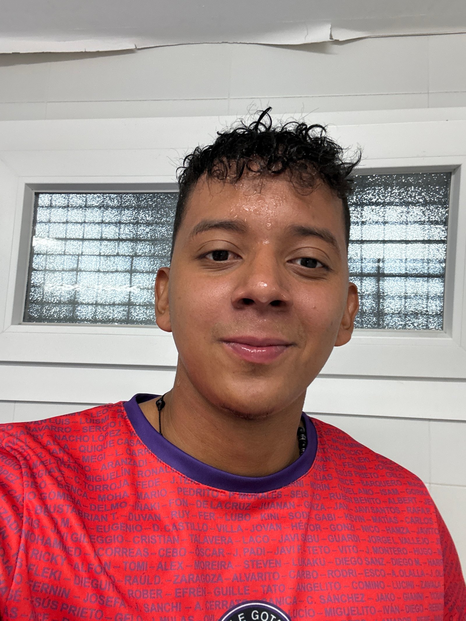 Esteban Torres