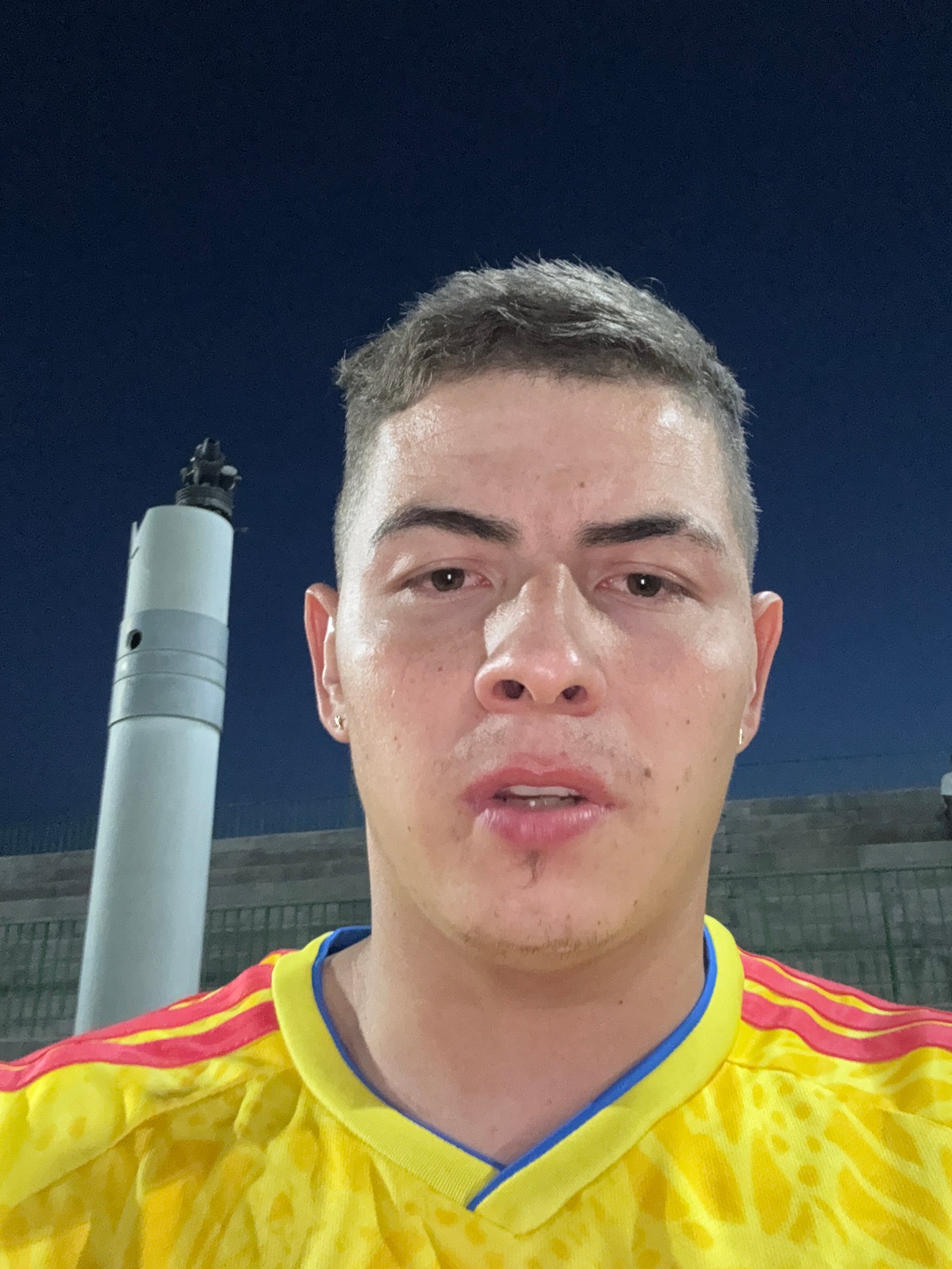 Junior Diaz