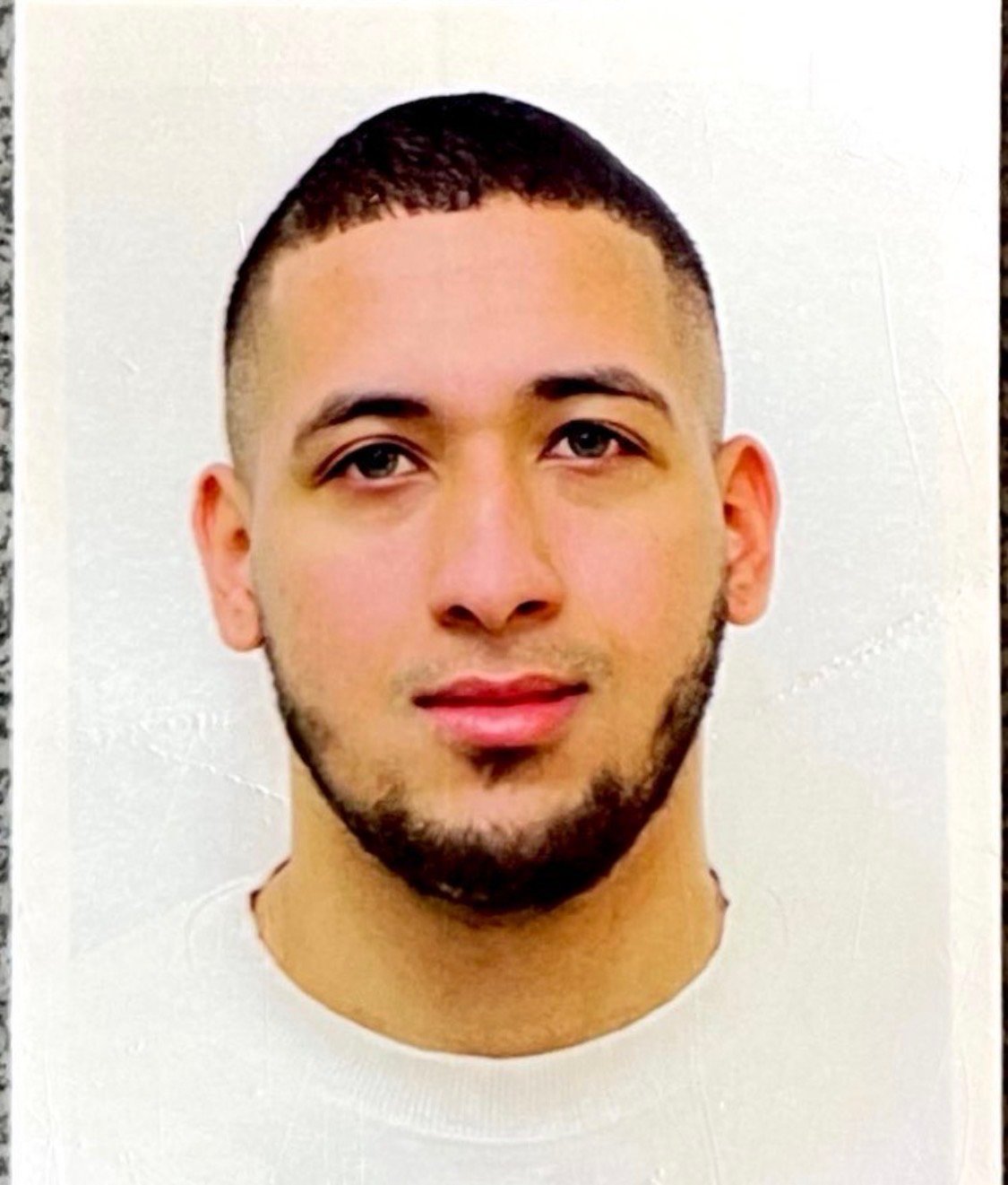 Angelo Moreno