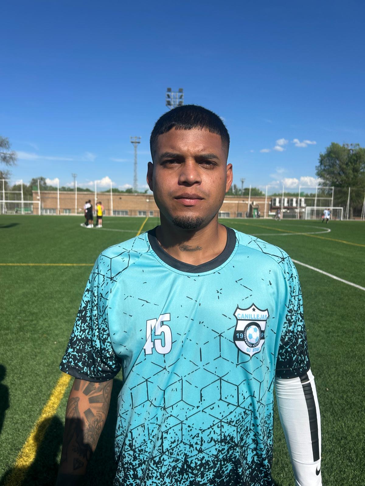 Yordy Molina