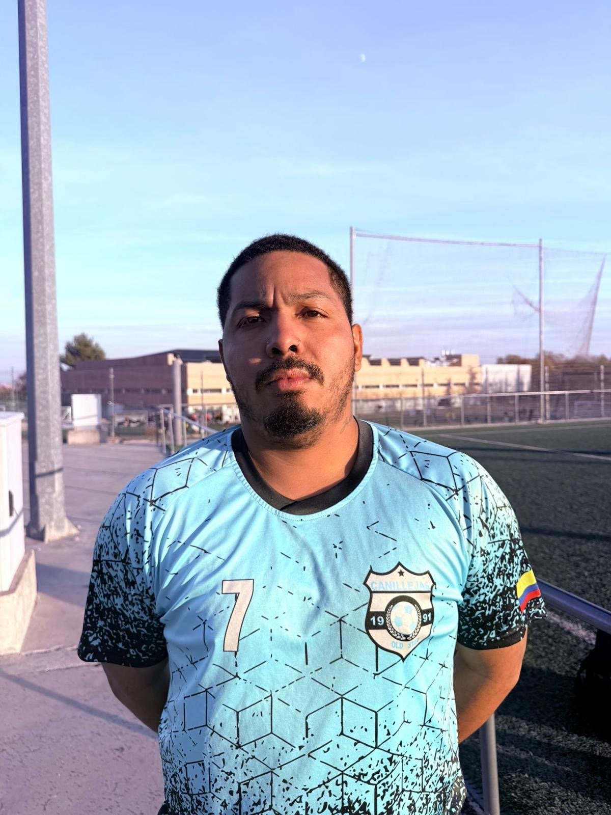 Bryan Riascos