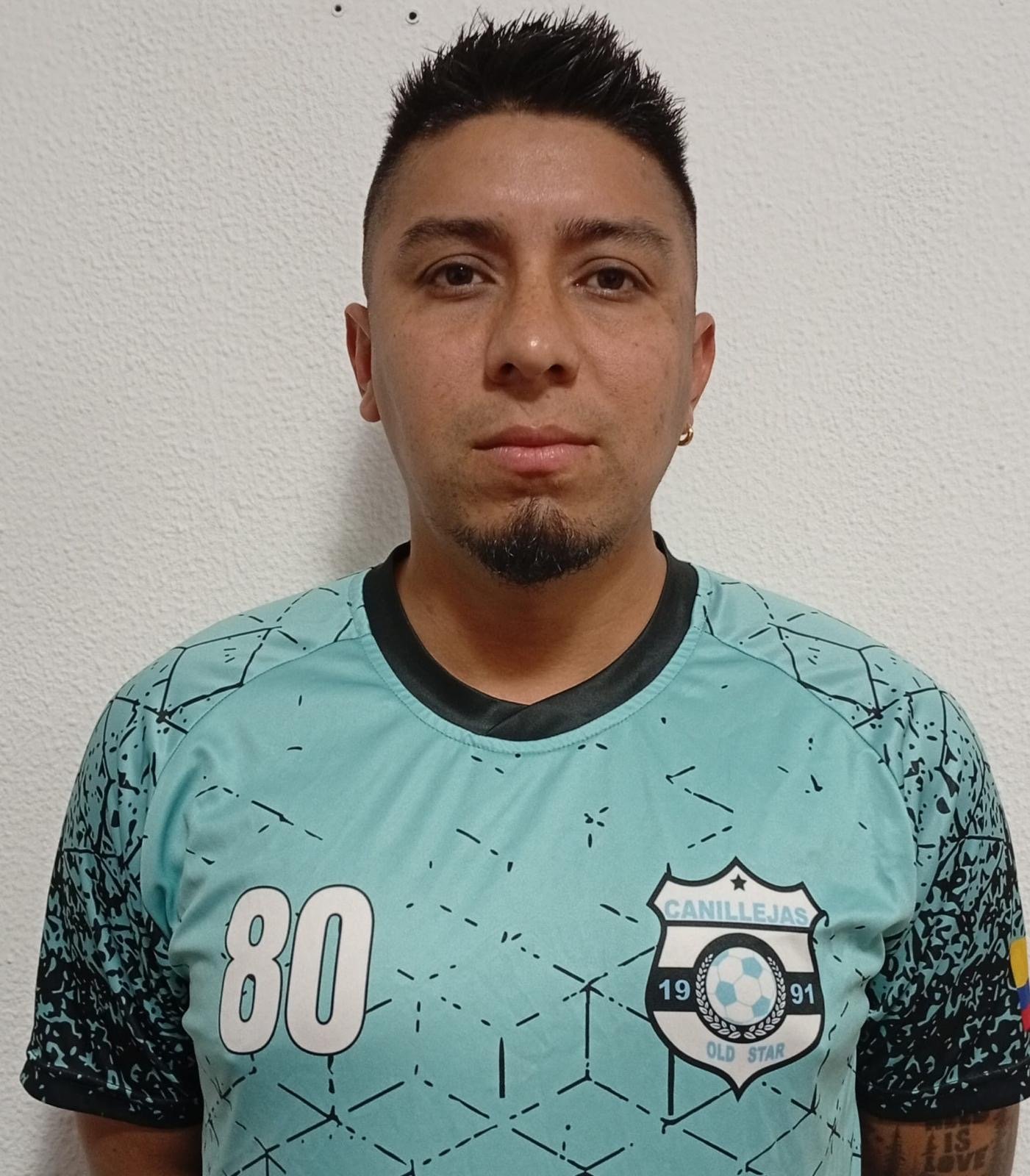 Jeferson Quina