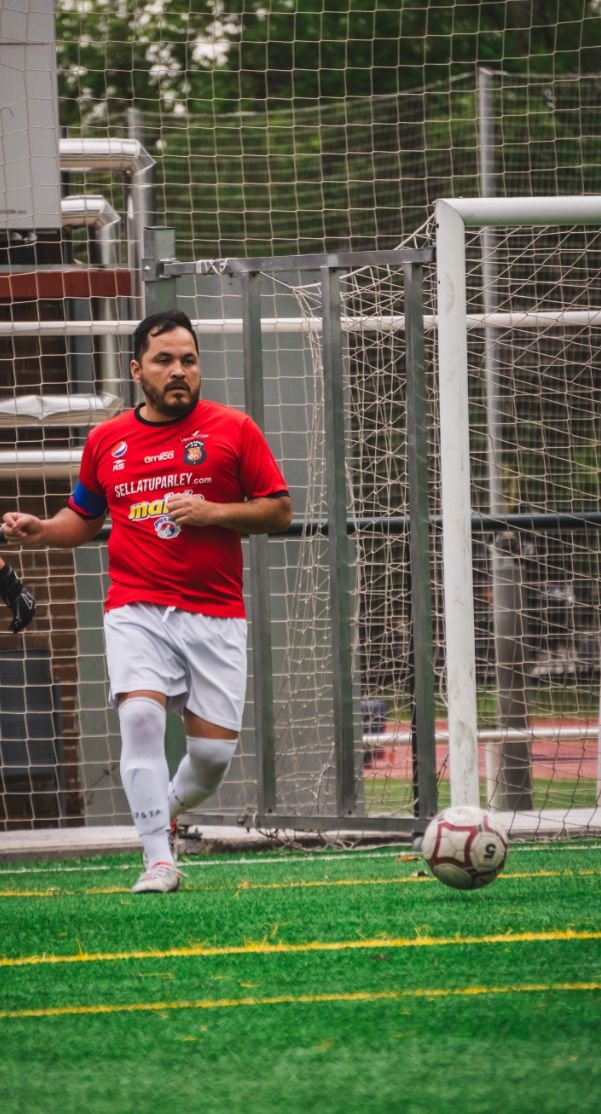 Manuel Barrera