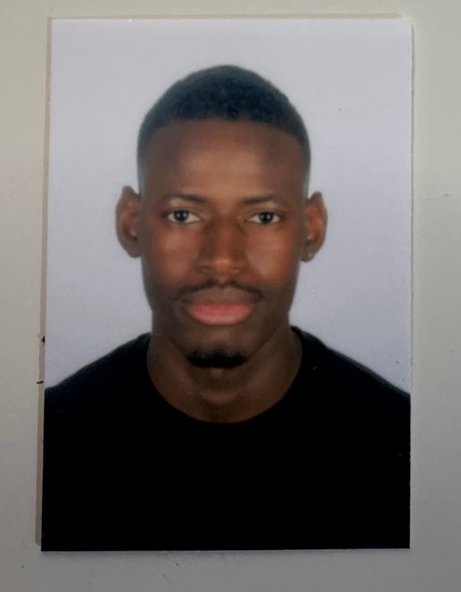 Aly Soumare