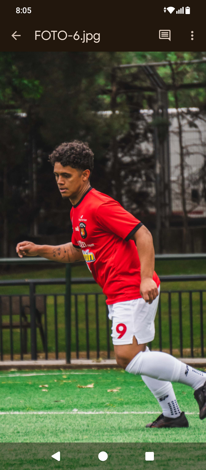 Angel Fonseca