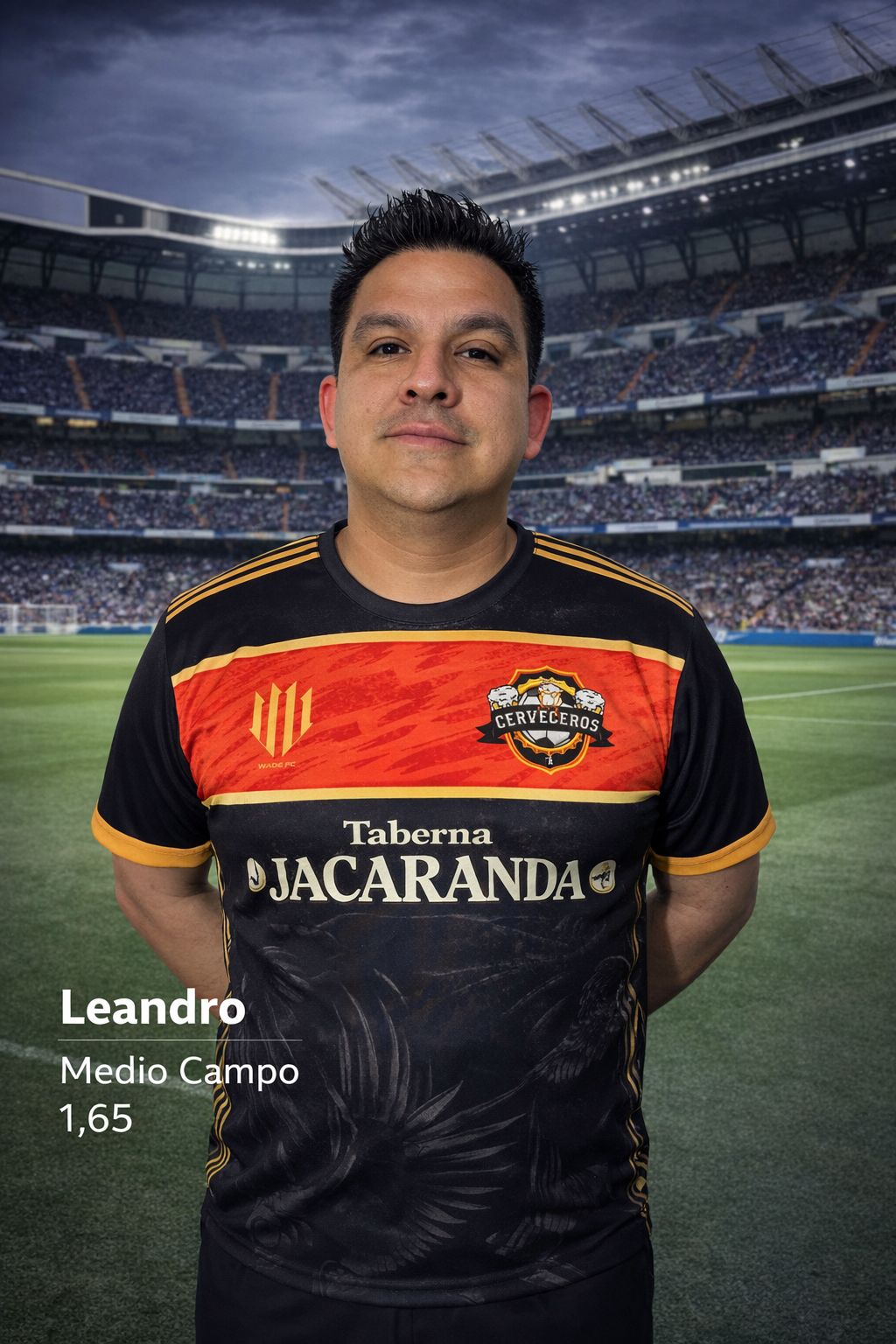 JOSE LEANDRO PINEDA SILVA
