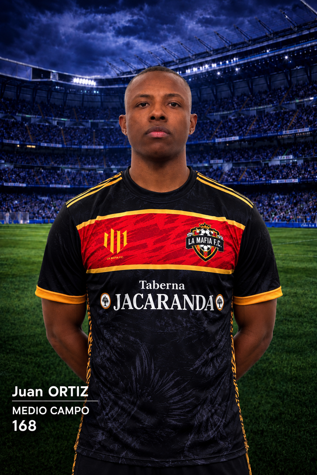 Juan David Angulo Ortiz