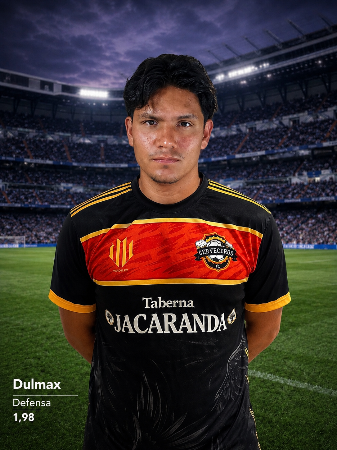 Ricardo Aguad Rodríguez