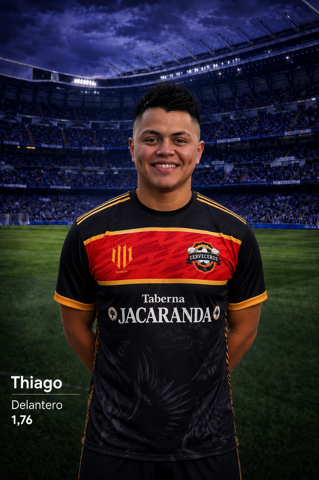 THIAGO VIELMA