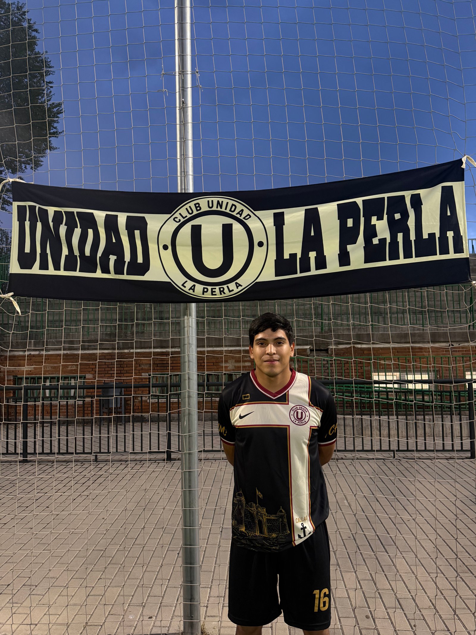 Gianfranco Tejada