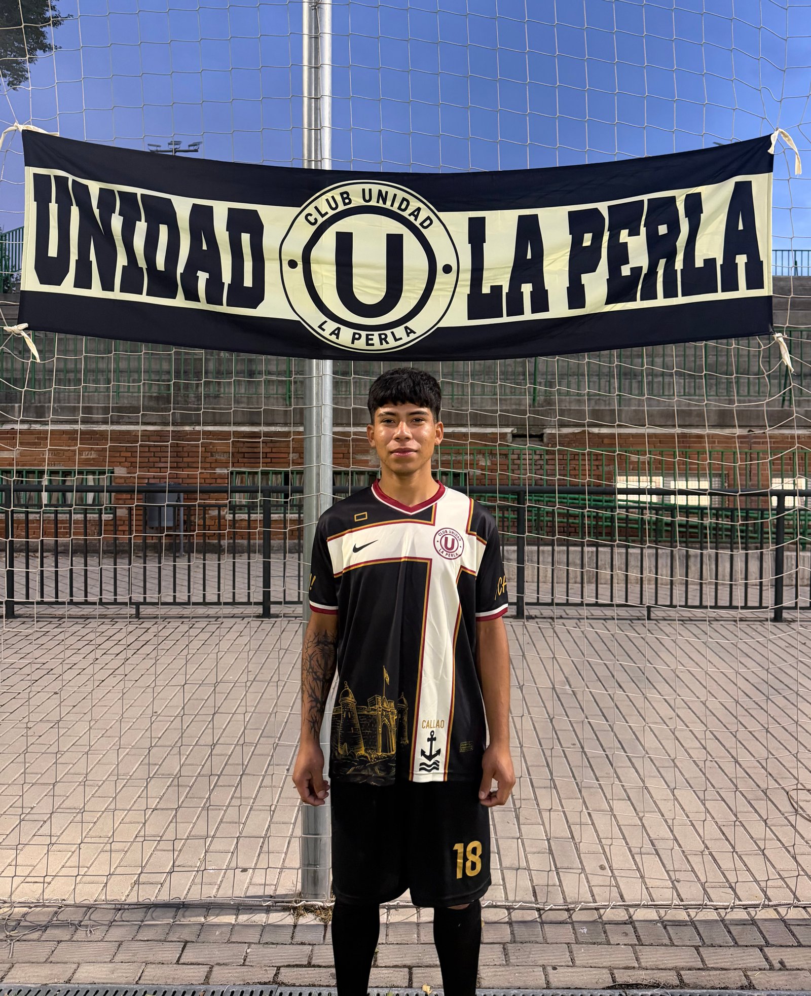 Iker Lujan