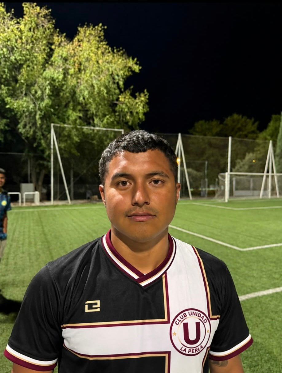 Gonzalo Alvarado