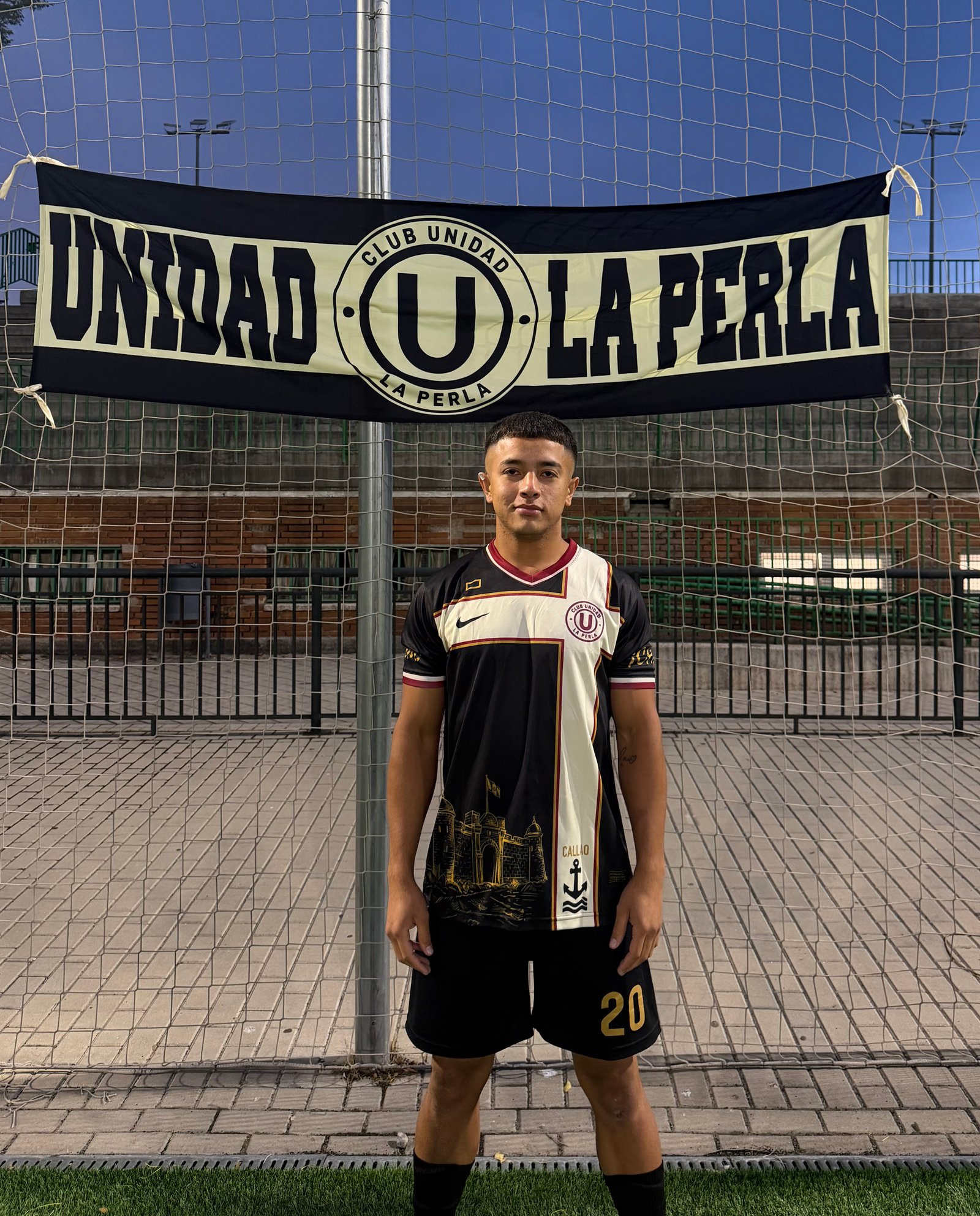 Juan David Ariza