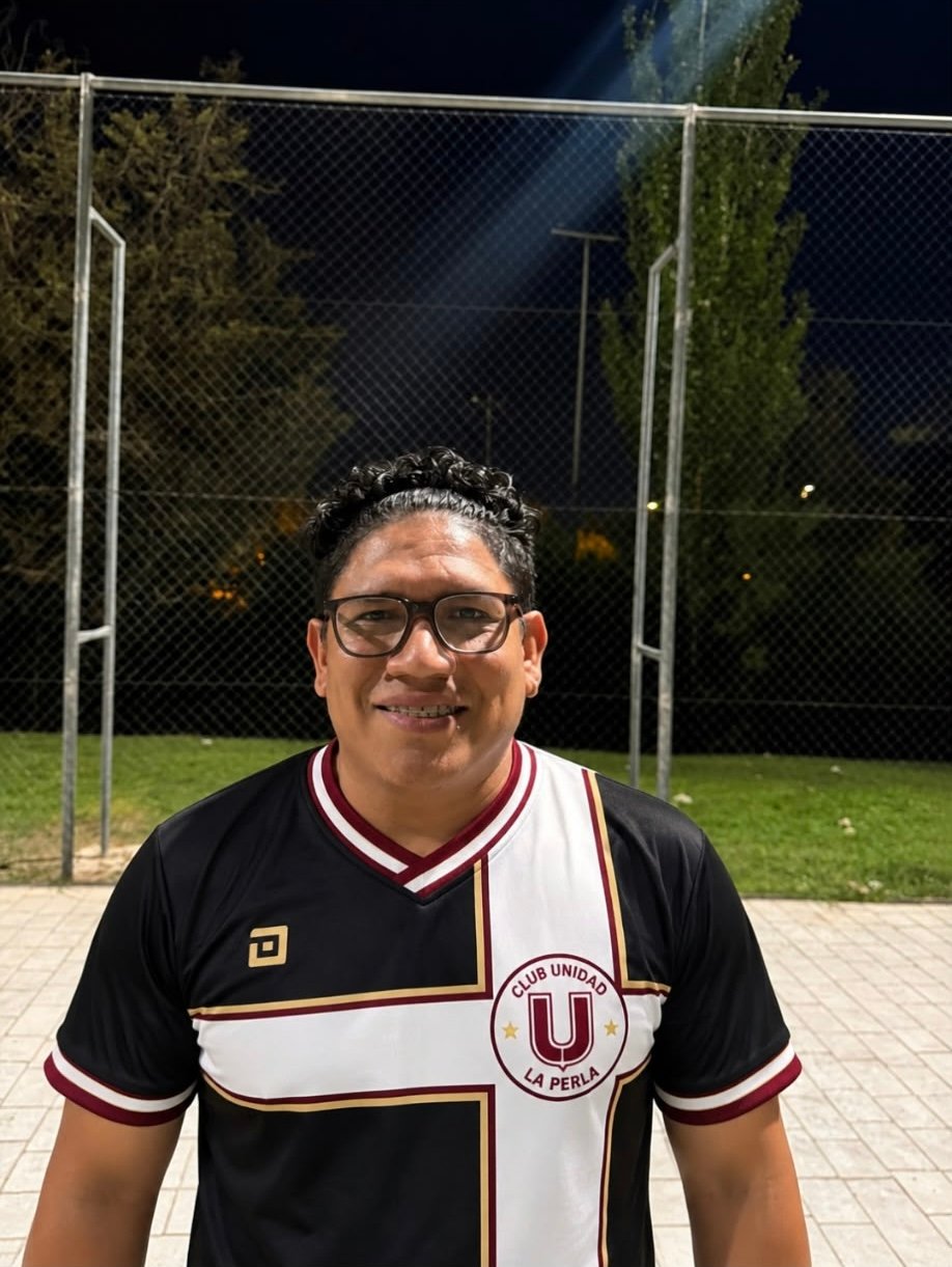 Antony González