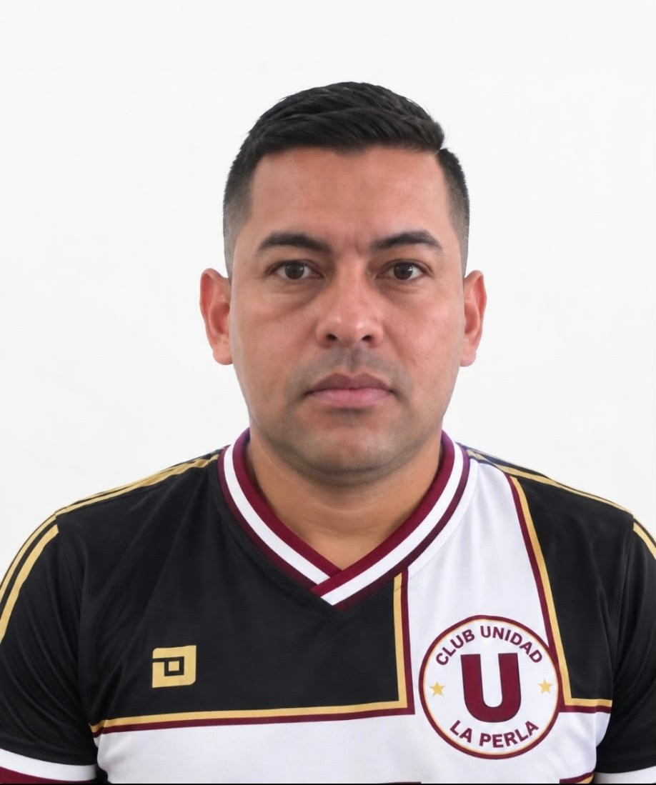 Sebastián Pinzon