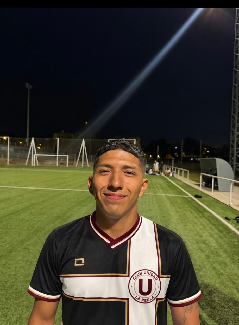 Franco Rojas